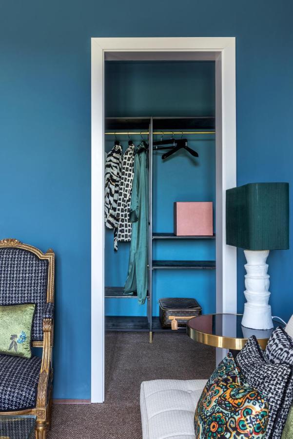 Hotel 4f Boutique Florença