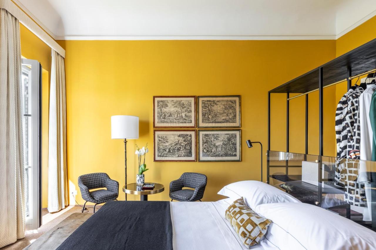 4f Boutique 3* Florença